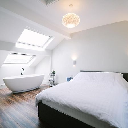 Period Retreat For 6, Explore The Lake District Ленчестър Екстериор снимка