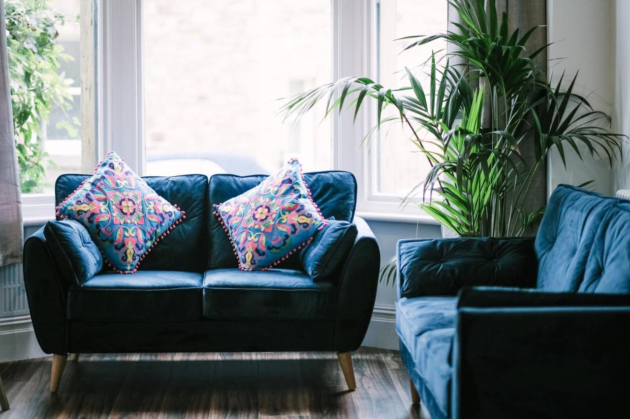 Period Retreat For 6, Explore The Lake District Ленчестър Екстериор снимка