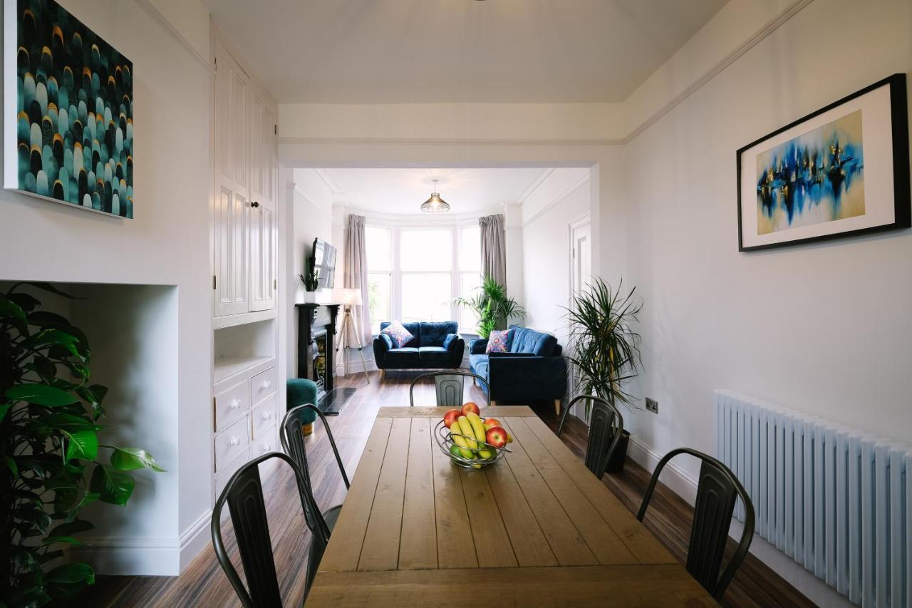 Period Retreat For 6, Explore The Lake District Ленчестър Екстериор снимка