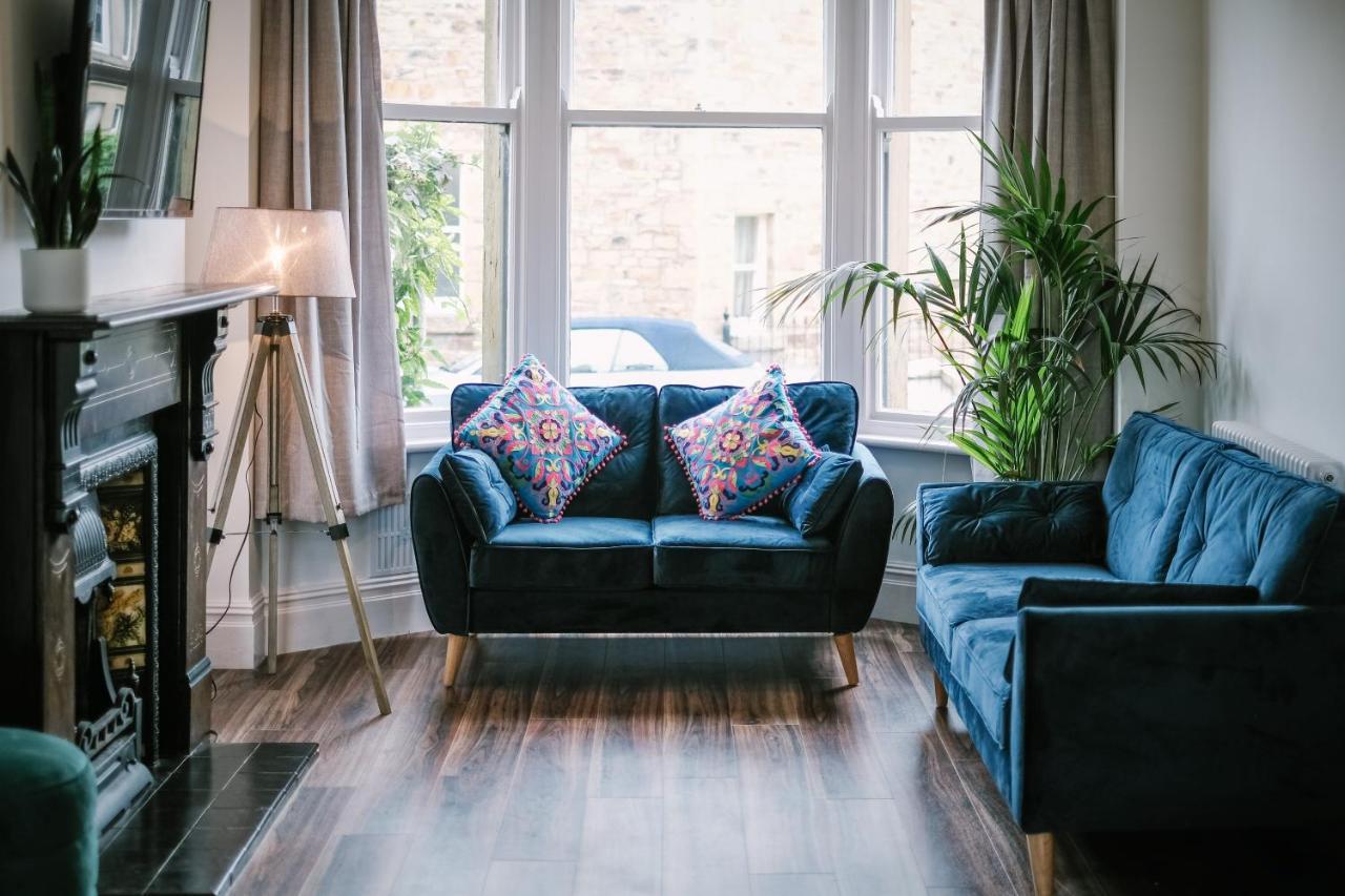 Period Retreat For 6, Explore The Lake District Ленчестър Екстериор снимка